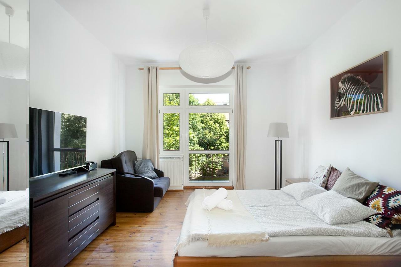 Astoria Apartment Сопот Екстериор снимка